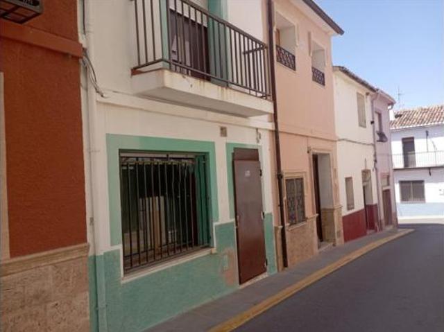 Chalet en venta en la Marina Alta, Valencia