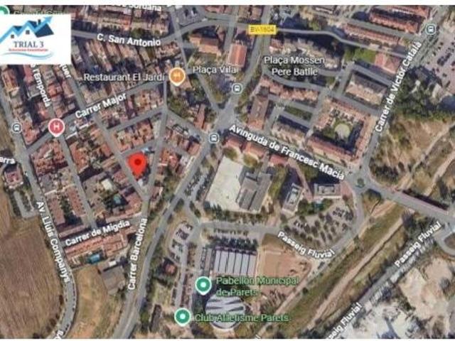 Chalet en venta en Can Gosc, Vallès Oriental