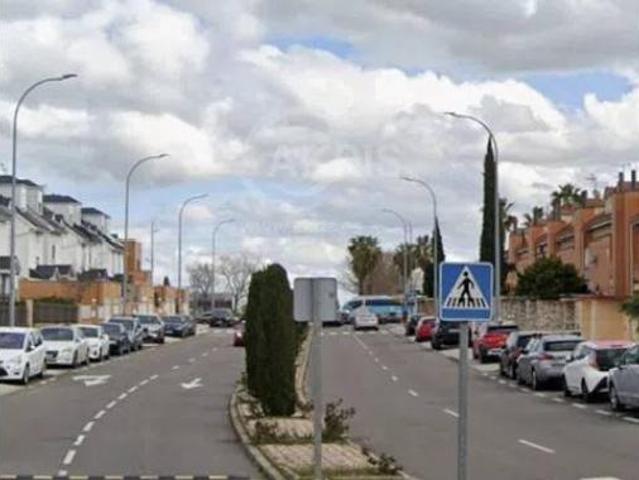Chalet en venta en Parla, Madrid