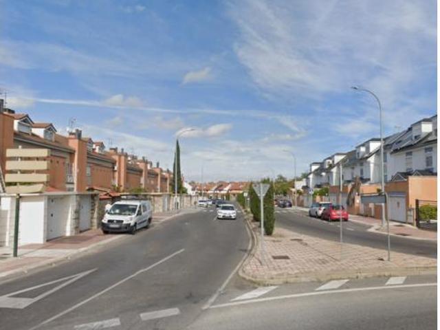Chalet en venta en Parla, Madrid
