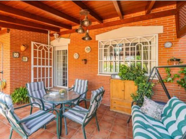 Chalet en venta en Las Américas, Parla