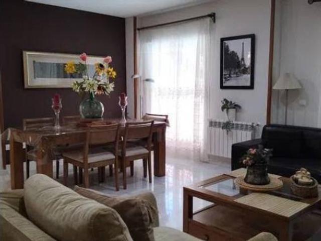 Chalet en venta en Parla, Madrid