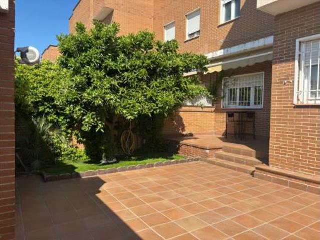 Villa en venta en Parla, Las Américas