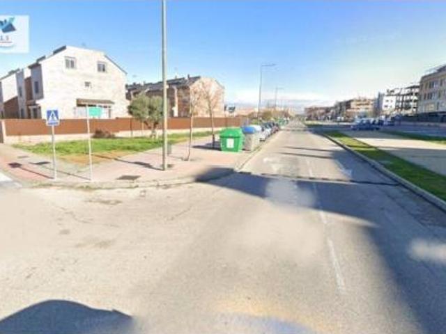 Chalet en venta en Parla, Madrid