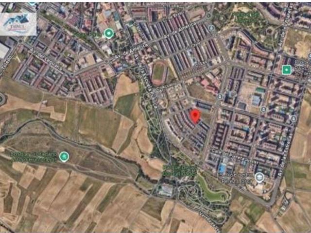 Chalet en venta en Parla, Madrid