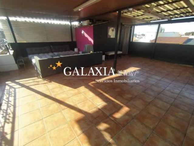 Chalet en venta en Parla, La Laguna