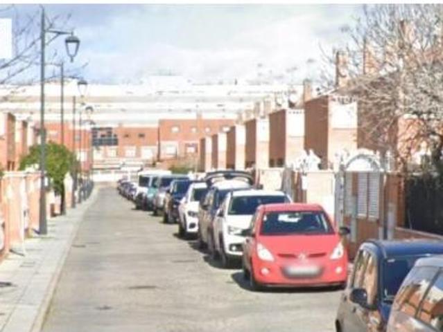 Chalet en venta en Parla, Madrid