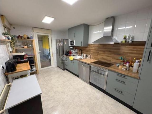 Chalet en venta en Parla, Madrid