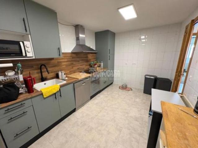 Chalet en venta en Parla, Madrid