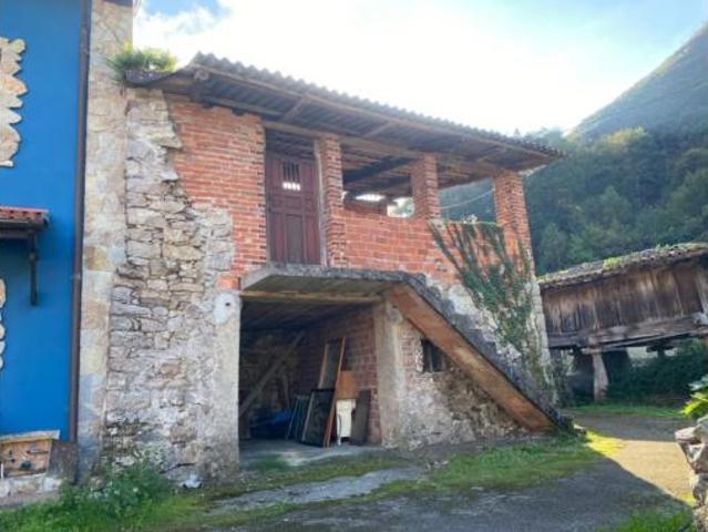 Chalet en venta en El Puente, Parres