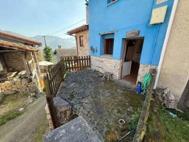 Chalet en venta en Parres, Asturias