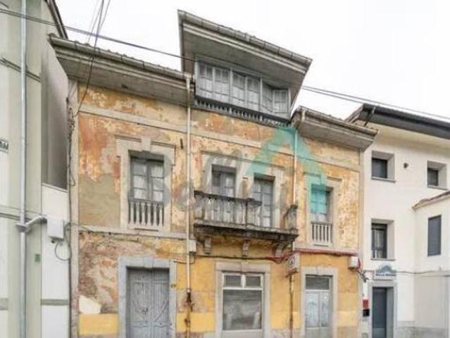 Chalet en venta en Parres, Asturias