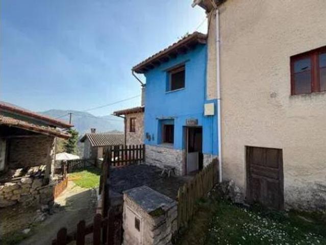 Chalet en venta en Parres, Asturias