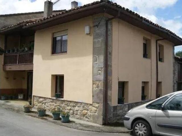 Chalet en venta en Parres, Asturias