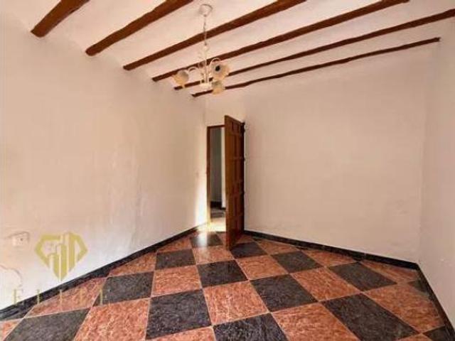 Chalet en venta en El Retamar, Valle del Almanzora