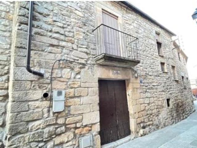 Chalet en venta en Conca de Barberà, Catalunya