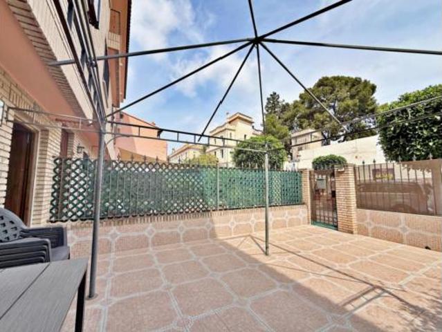 Chalet en venta en Campament, l'Horta Nord