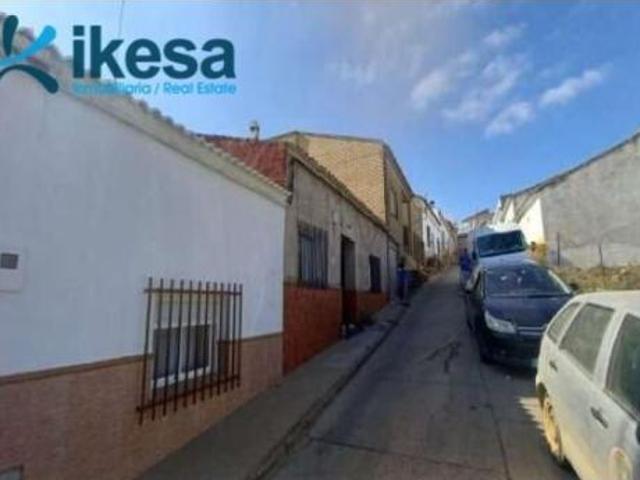 Chalet en venta en El Condado, Andalucía
