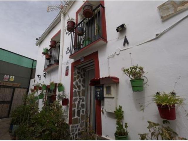 Chalet en venta en Paterna Del Río, Andalucía