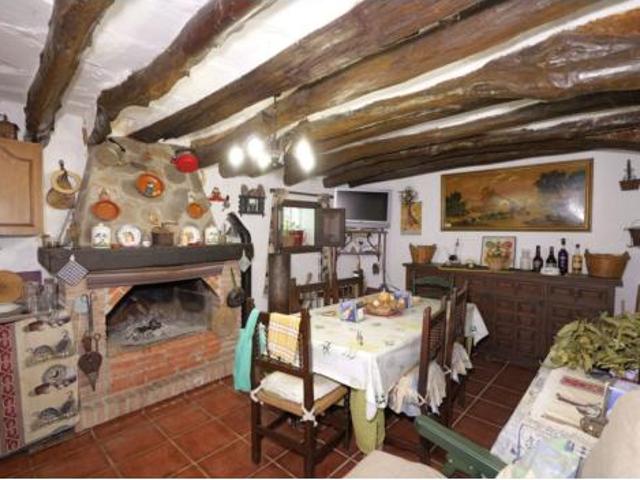 Chalet en venta en Paterna Del Río, Andalucía