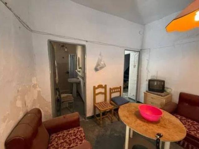 Chalet en venta en Paterna Del Río, Andalucía