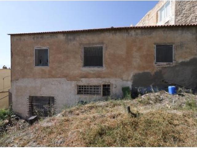 Chalet en venta en Paterna Del Río, Andalucía