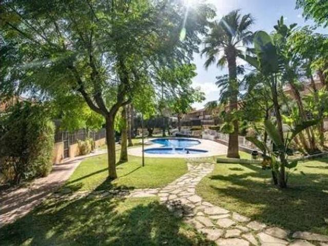 Chalet en venta en la Coma, l'Horta Nord
