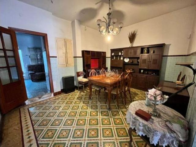 Chalet en venta en l'Horta Nord, Valencia
