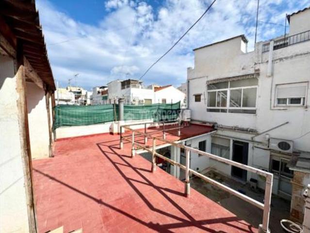 Chalet en venta en Alborgí, l'Horta Nord