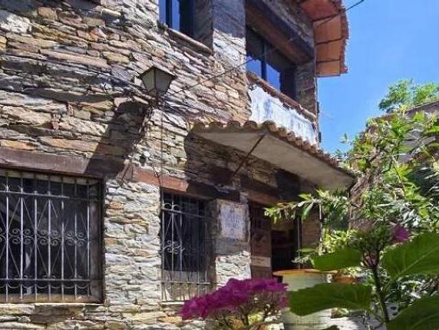 Chalet en venta en Patones, Madrid
