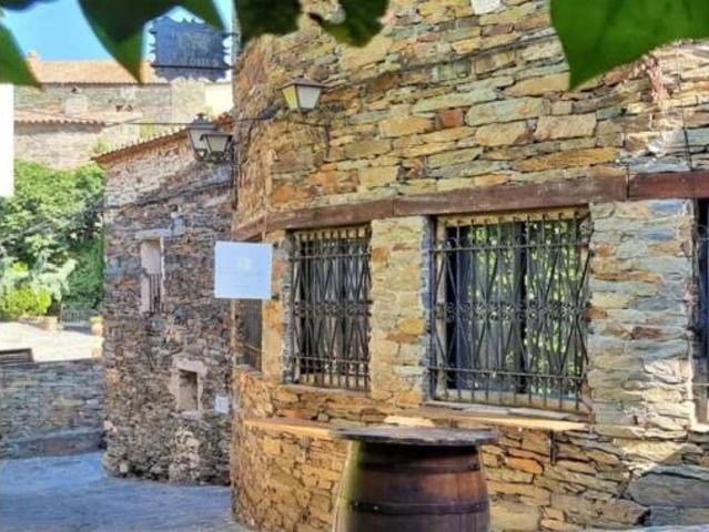 Chalet en venta en Patones de Arriba, Patones