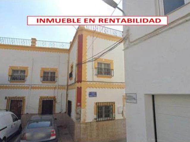 Chalet en venta en Pechina, Andalucía