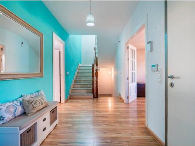 Chalet en venta en Pechina, Almería