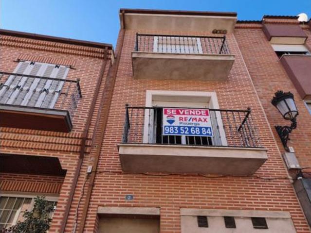 Chalet en venta en Pedrajas De San Esteban, Castilla y León
