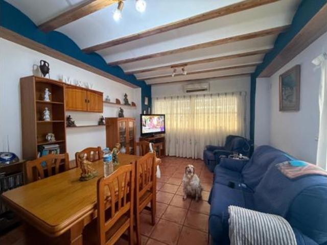 Chalet en venta en Pedralba