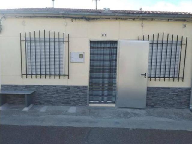 Villa en venta en Pedraza De Alba