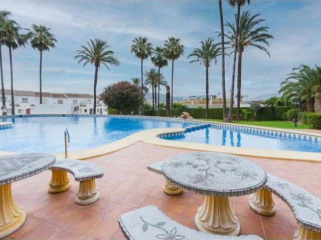 Chalet en venta en la Marina Alta, Valencia