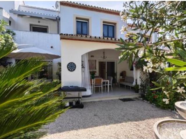 Chalet en venta en la Marina Alta, Valencia