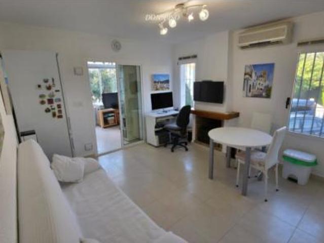 Chalet en venta en la Marina Alta, Valencia