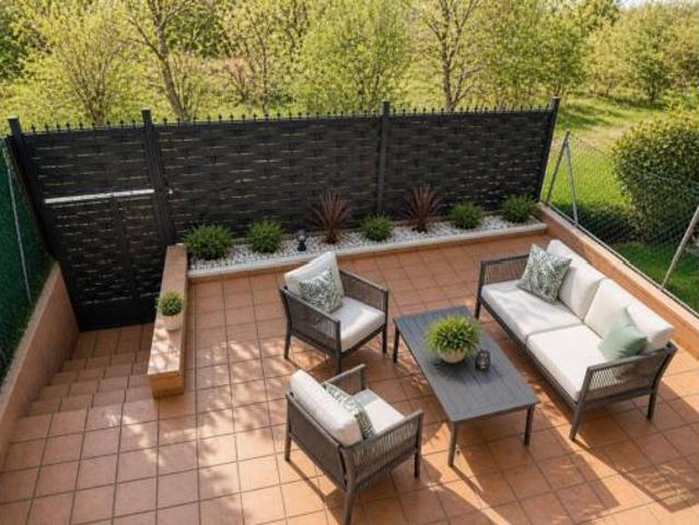 Chalet en venta en Pedrezuela, Madrid