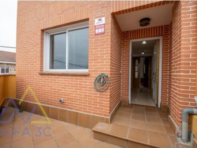 Chalet en venta en Pedrezuela, Madrid