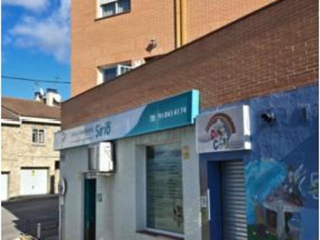 Chalet en venta en Pedrezuela, Madrid