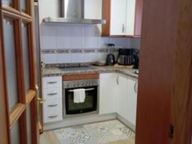 Chalet en venta en Pedro Abad, Andalucía