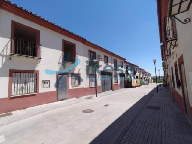 Chalet en venta en Pedro Abad, Andalucía