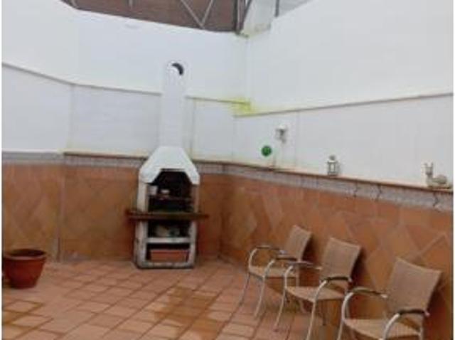 Chalet en venta en Pedro Abad, Andalucía