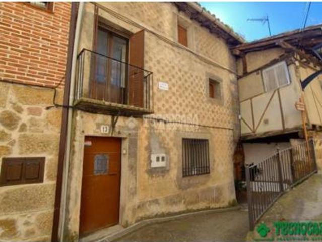 Chalet en venta en Pedro Bernardo, Castilla y León