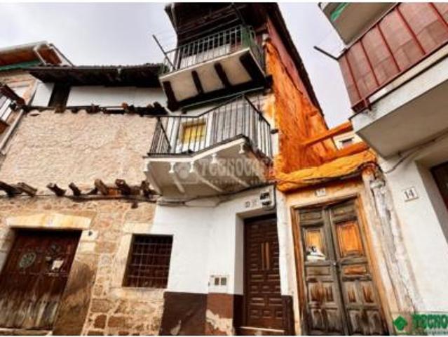 Chalet en venta en Pedro Bernardo, Castilla y León