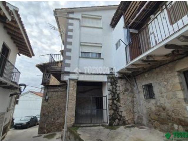 Chalet en venta en Pedro Bernardo, Castilla y León