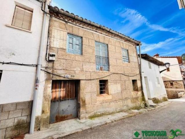 Chalet en venta en Pedro Bernardo, Castilla y León