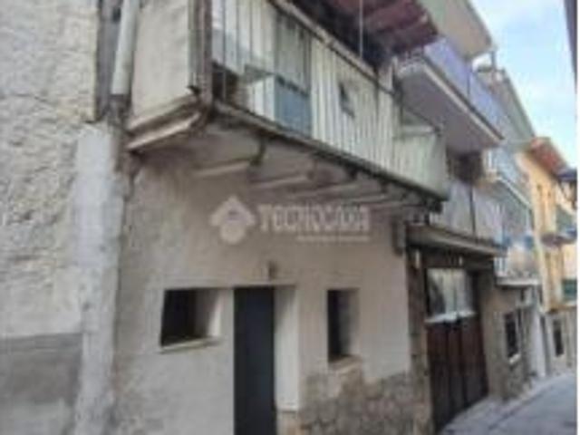 Chalet en venta en Pedro Bernardo, Castilla y León